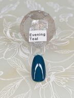 Evening Teal