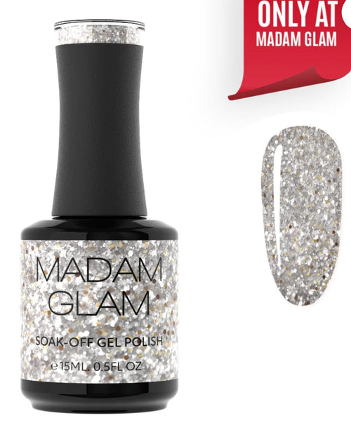 Shine & Thrive - Ongles Elaine Lemay