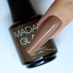 Tastes like Glam - Ongles Elaine Lemay