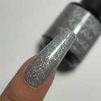 Tinsel - Ongles Elaine Lemay