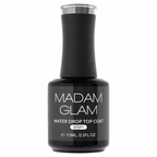 Top coat pour Gouttelettes (Étape 1) - Ongles Elaine Lemay
