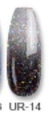 Vernis gel qui change de couleur 14 - Ongles Elaine Lemay