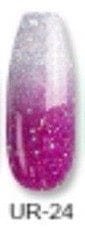 Vernis gel qui change de couleur 24 - Ongles Elaine Lemay