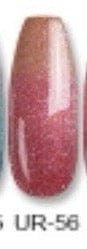 Vernis gel qui change de couleur 56 - Ongles Elaine Lemay