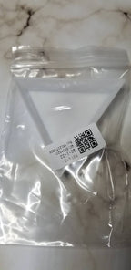 Triangle pour bijoux - Ongles Elaine Lemay