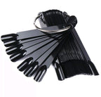 Bâton de démo pqt 50 - Ongles Elaine Lemay