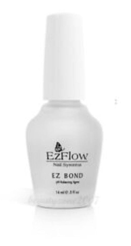 EZ Bond de EZ FLOW - Ongles Elaine Lemay