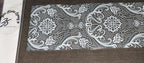 Papier transfert foil à l'unité - Ongles Elaine Lemay