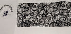 Papier transfert foil à l'unité - Ongles Elaine Lemay