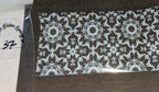 Papier transfert foil à l'unité - Ongles Elaine Lemay