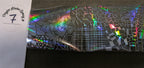 Papier transfert foil à l'unité - Ongles Elaine Lemay