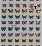 Collant D3700#1 - Ongles Elaine Lemay