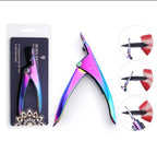 Coupe prothèses - Ongles Elaine Lemay