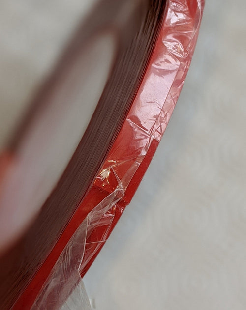 Tape double face large - Ongles Elaine Lemay