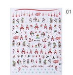 Collant #1WG383 - Ongles Elaine Lemay