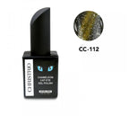 Chameleon Cat Eye CC-112 - Ongles Elaine Lemay