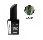 Chameleon Cat Eye CC-116 - Ongles Elaine Lemay