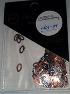 Bijoux central argent #1401-04 - Ongles Elaine Lemay