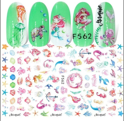 Collant F562 - Ongles Elaine Lemay