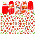 Collant F563 - Ongles Elaine Lemay