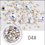 Bijoux 3D #04 - Ongles Elaine Lemay