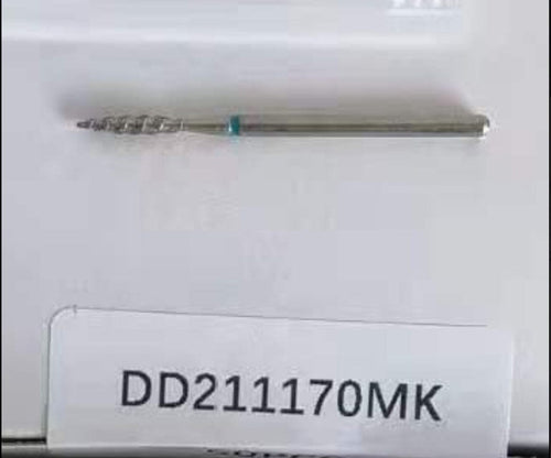 Pointe de Dremel pour cuticules - Ongles Elaine Lemay