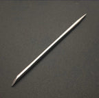 Pousse cuticules (2 embouts) multifonctions - Ongles Elaine Lemay