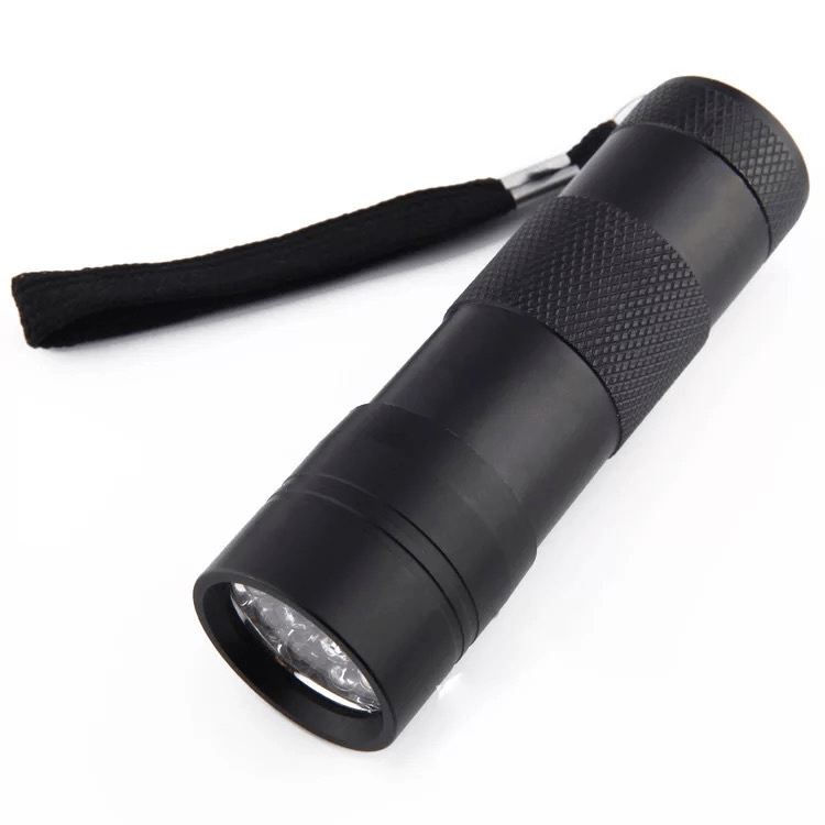 Lampe mini led - Ongles Elaine Lemay