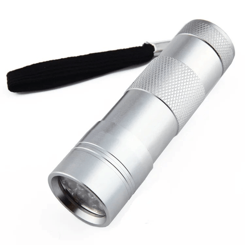 Lampe mini led - Ongles Elaine Lemay