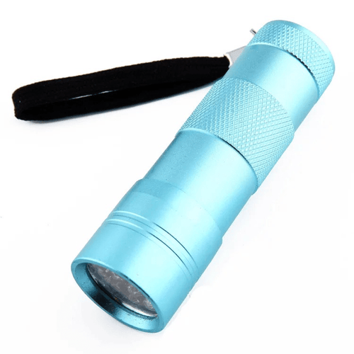 Lampe mini led - Ongles Elaine Lemay