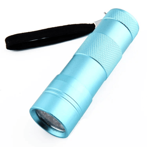 Lampe mini led - Ongles Elaine Lemay