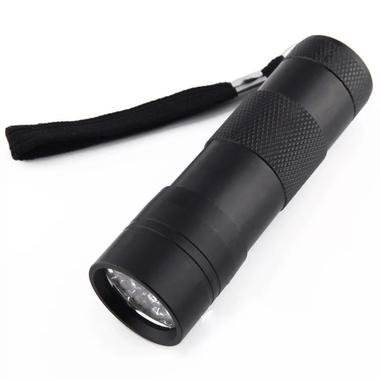 Lampe mini led - Ongles Elaine Lemay