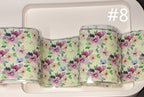 Papier foil individuel - Ongles Elaine Lemay