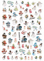 Collant MG200827-04 - Ongles Elaine Lemay