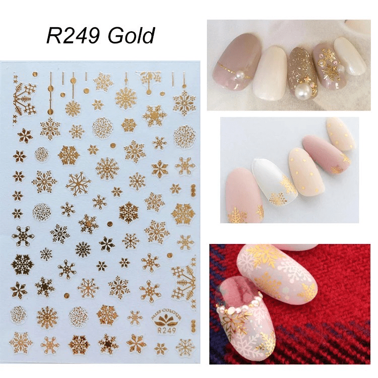 Collant de Noël et Hiver