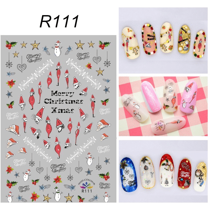 Collant de Noël et Hiver