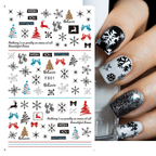 Collant F801 - Ongles Elaine Lemay