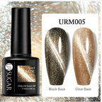 Cat Eye URM005 - Ongles Elaine Lemay
