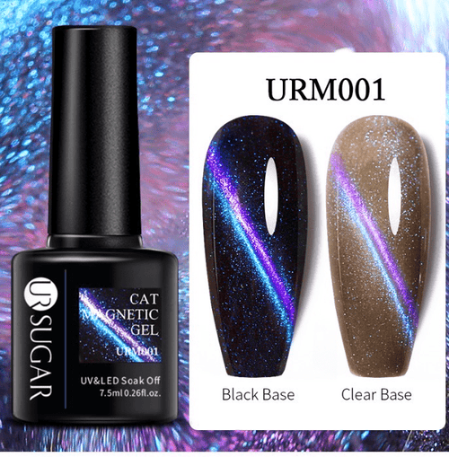 Cat Eye URM001 - Ongles Elaine Lemay