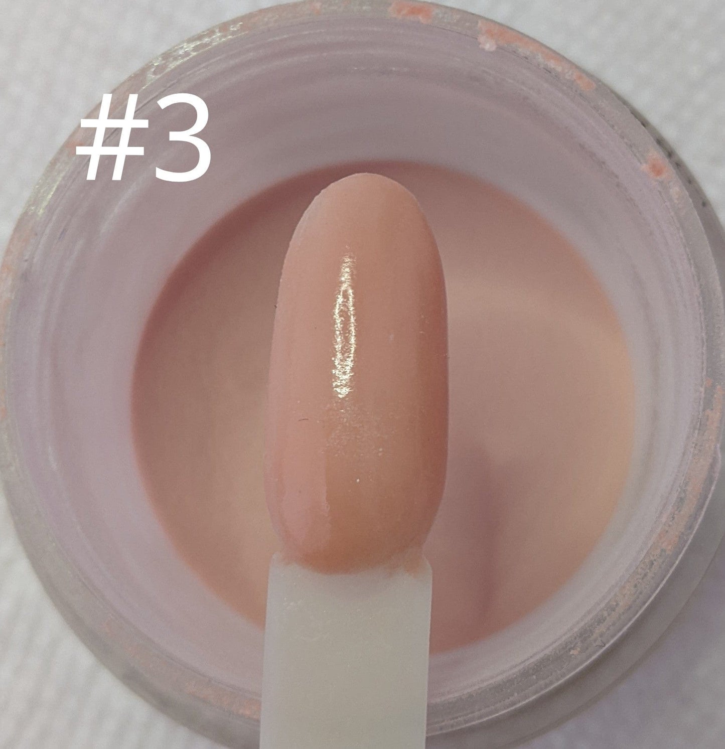 Polydip collection Ombré 2oz #1 @ #36