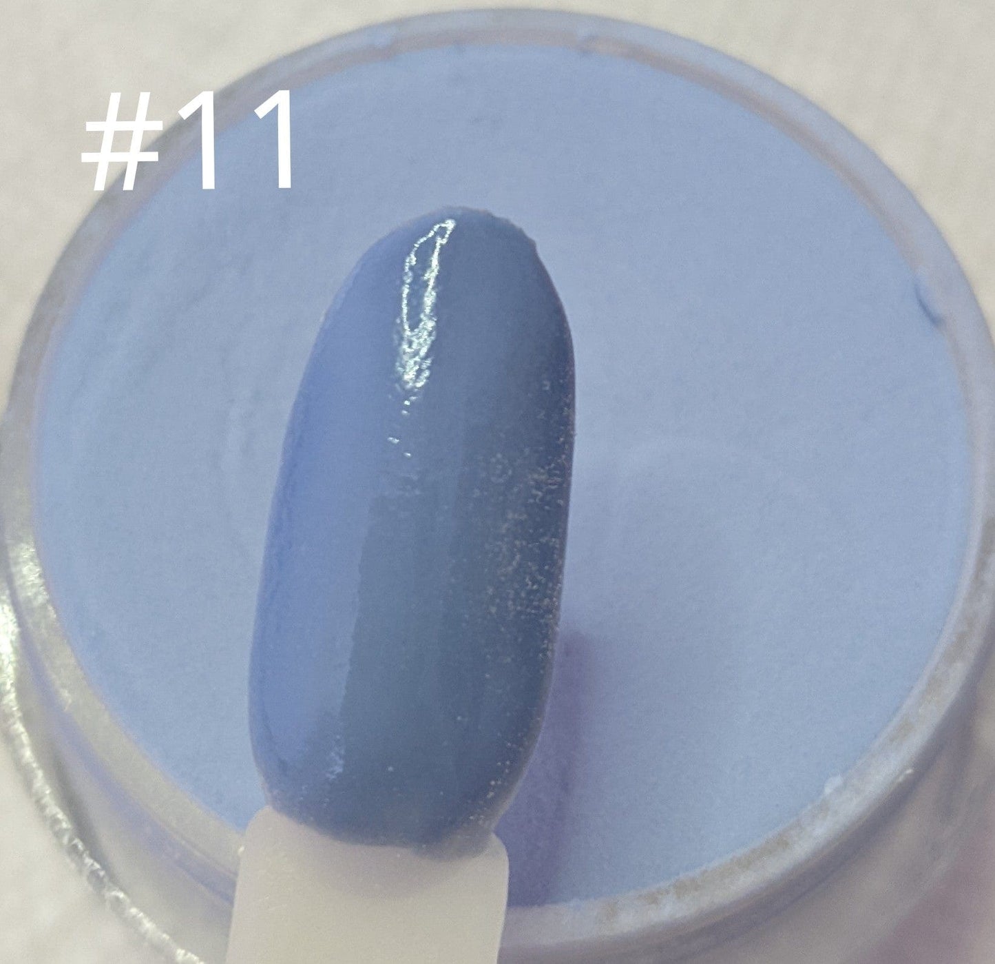 Polydip collection Ombré 2oz #1 @ #36