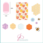 CJS-73 Buzz-y - Ongles Elaine Lemay