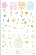 CJS-235 Feeling Vine - Ongles Elaine Lemay