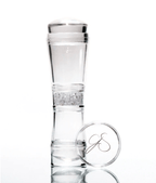 Crystal Double Stamper with Bling - Ongles Elaine Lemay