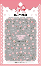 Collant HANNYI-193 - Ongles Elaine Lemay