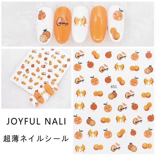 Collant #651 - Ongles Elaine Lemay