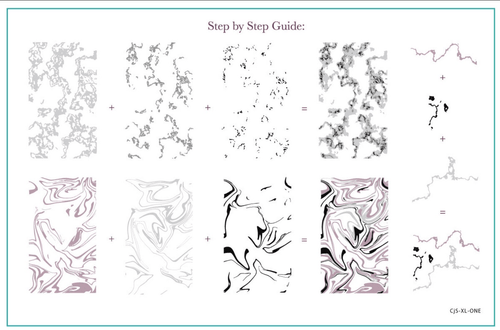 CJS-XL-ONE - Ongles Elaine Lemay