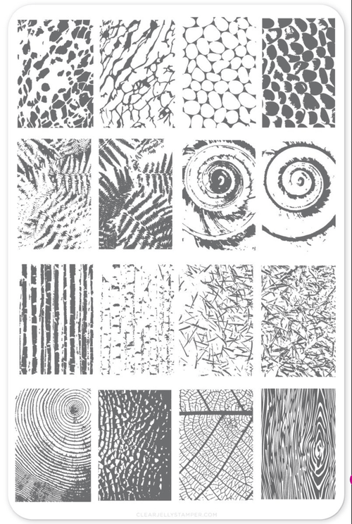 CJS-69 Natureâs Law - Ongles Elaine Lemay