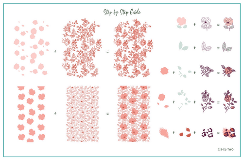 CJS-XL-TWO - Ongles Elaine Lemay