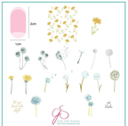 CJS-156 Just Breathe - Ongles Elaine Lemay